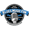 Radio Blues Music Fan