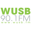Radio WUSB 90.1 FM