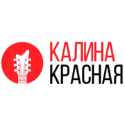 Радио Калина Красная Липецк логотип