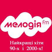 Мелодия FM Украина