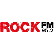 Радио Rock FM Сочи логотип