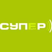 Супер ФМ Беларусь Минск логотип